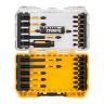 Schroefbitset DT70730T-QZ 26-dlg Flextorq Tough case small