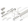 Complete kit Xperta manual fix 2 meter