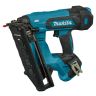 Bradpistool accu DBN610ZJ 64mm LXT 18V