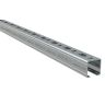 Rapidrail bis 30x15x2mm (2m) PG