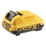 Accu  12V 3.0Ah XR Li-ion - DCB124-XJ