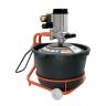 Mengstation MIXER 50 SUPER 1200W met mengstang en kuip