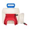 Tank verwisselbaar 15L M18 M18 BBPFP2-WST Gen2, water