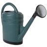 Gieter plastiek 15L versterk.voet