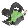 Invalcirkelzaag EDS 125 1250W 125mm