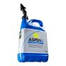 Benzine Aspen 4-takt blauw 5L