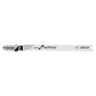 Decoupeerzaagblad Pro T101BF HardWood clean 100mm, 25st