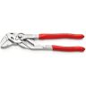 Sleuteltang Knipex 8603 nikkel