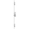 Meerpuntslot Kfv BS2300 SL XP6, cilinderbediend, as 92mm, penschoten, W001, U vormige voorplaat 24mm