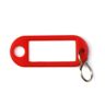 Sleutelhanger s-haak