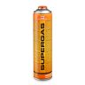 Gas cylinder 600ml voor 1047GBPC 1900°