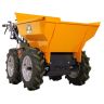 Minidumper BMD300 honda GXV160 5.5PK