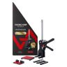Montageklem Viking Arm Anniversary Black Edition (150kg)