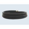 Dieselslang Carborub Set M4 19x27mm 4m