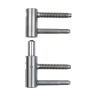 Fits EXACTA 495/16 inox 2-dlg