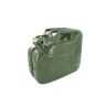 Jerrycan metaal 10L laag model