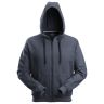 Hoodie met Rits 2801