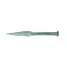 Metserpriem 170mm