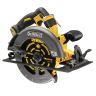 Cirkelzaag Dewalt DCS578NT-XJ 54V XR 190mm