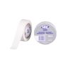 Kleefband isolatie 19mm x 10m wit