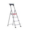 Trapladder Altrex DOUBLE DECKER alu 4 treden