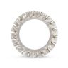 Tandveerring inox a2