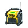 Radio DCR019-QW 10.8-14.4-18V FM/AM