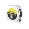 Rolmeter Powerlock Classic ABS 5m 19mm