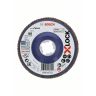 Lamellenschijf Bosch Pro X-Lock X571 recht