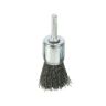 Penseelborstel 25mm stift6 gegolfd stijf