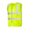 Veiligheidsjasje Hi-Vis ANTA