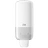 Dispenser TORK zeep foam wit