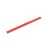 Potlood schrijnwerker 540 rood