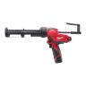 Kitpistool M12 PCG/310C-201B 310ml