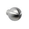 Meubelknop inox ED158