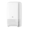 Dispenser TORK toiletpapier compact wit