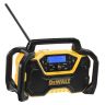 Radio DCR029-QW 12V-18V-54V DAB+