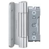 Scharnier Baka Protect 4030 3D FD R/L inox (SW040), 3 stuks