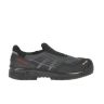 Schoen SAPPADA S3S FO CI SC SR ESD laag zwart/grijs