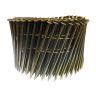 Nagel coil 15° draadgeb. ez