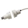 Magneetcontact inbouw DC107