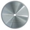Zaagblad-HM Drytech D355 90T voor staal/Inox