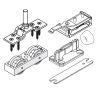 Schuifdeur JUNIOR 120/A