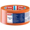 Kleefband bepleistering PVC 33m Oranje