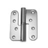 Paumel inox 100/86 3mm kogellager