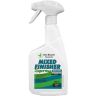 Spray Mixed Finisher