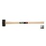 Voorhamer G1 4kg vierkant 90cm es