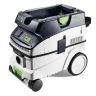 Stofzuiger mobiel CLEANTEC CTL 26 EI AC 1200W