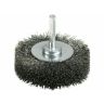 Rondborstel 50mm stift6 gegolfd