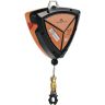 Valstopapparaat Protector Tetra 10m Oranje
